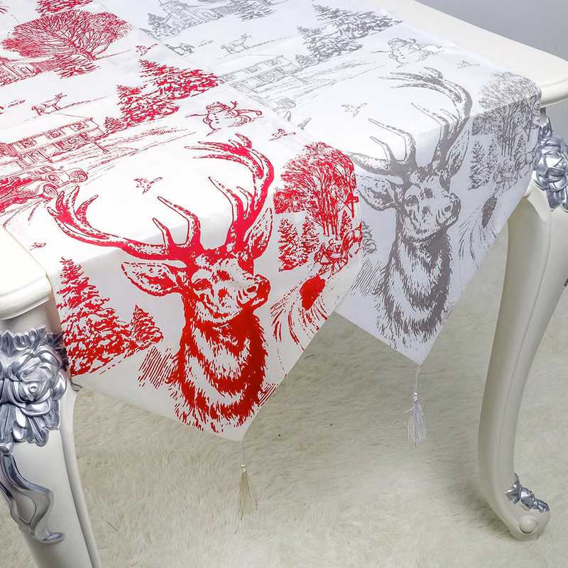 Table Flag