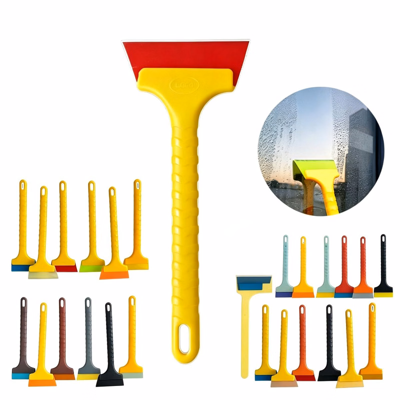 Car Windshield Snow Scraper Tool
