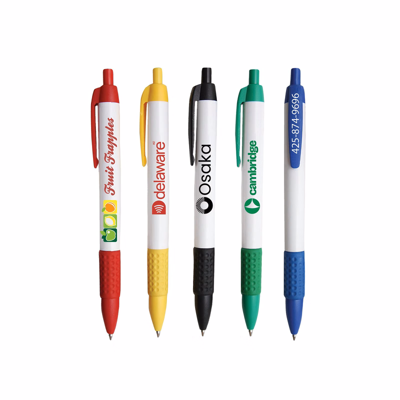 Mean Gripper Click Pen USA Made