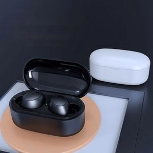 Mini Tws Earbuds Handsfree Binaural Stereo Headset