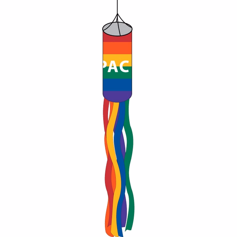 Pace Windsock