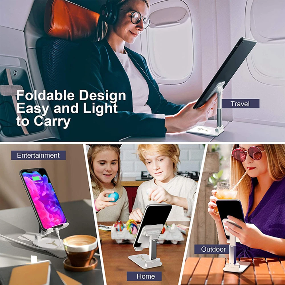 Flagg Mobile Stand 1