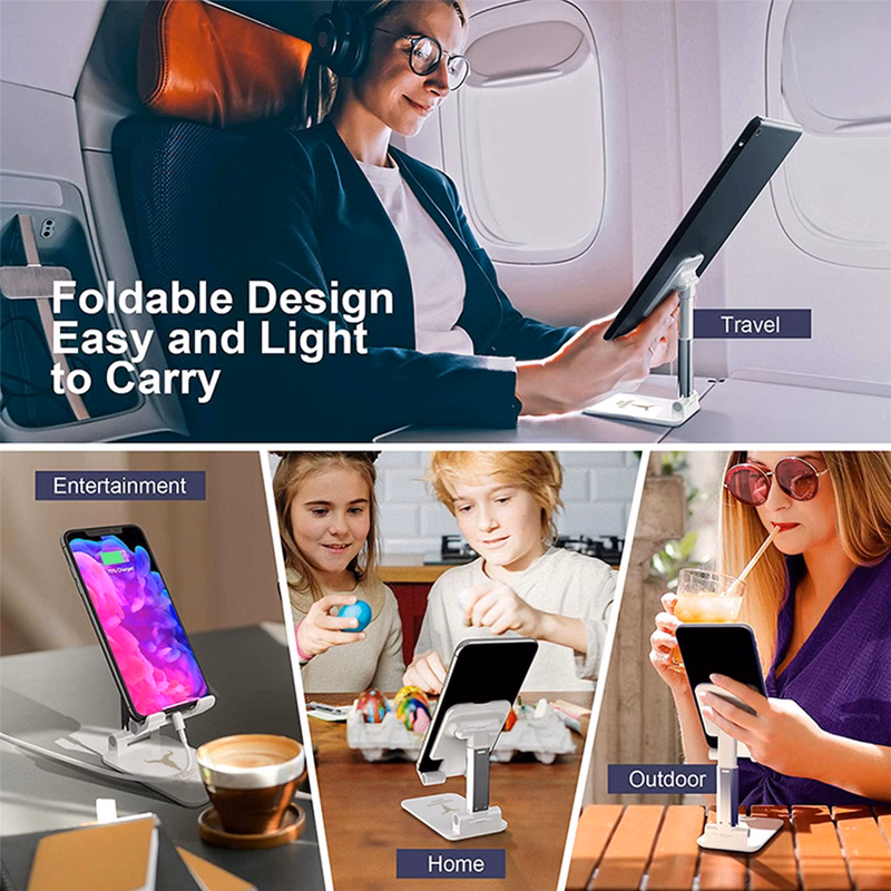 Flagg Mobile Stand