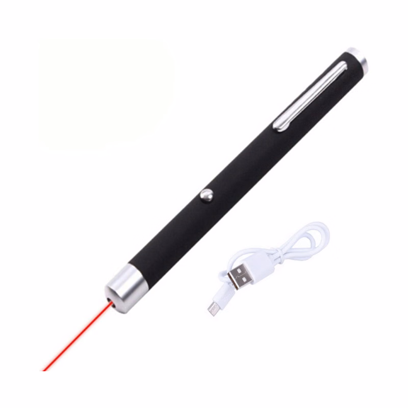 Laser Pointer