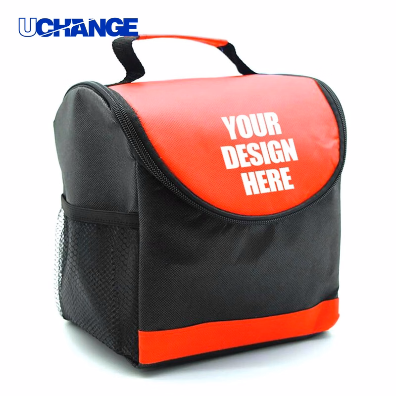 Lunch Cooler Bag