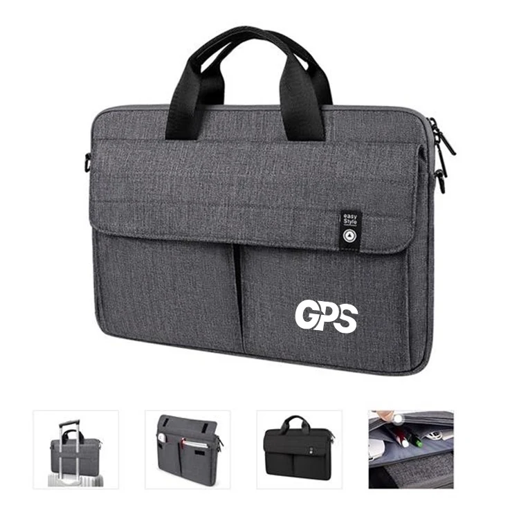 16 " Laptop Sleeve Briefcase 1
