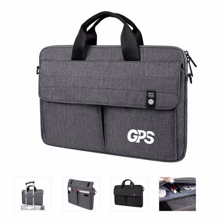 16 " Laptop Sleeve Briefcase
