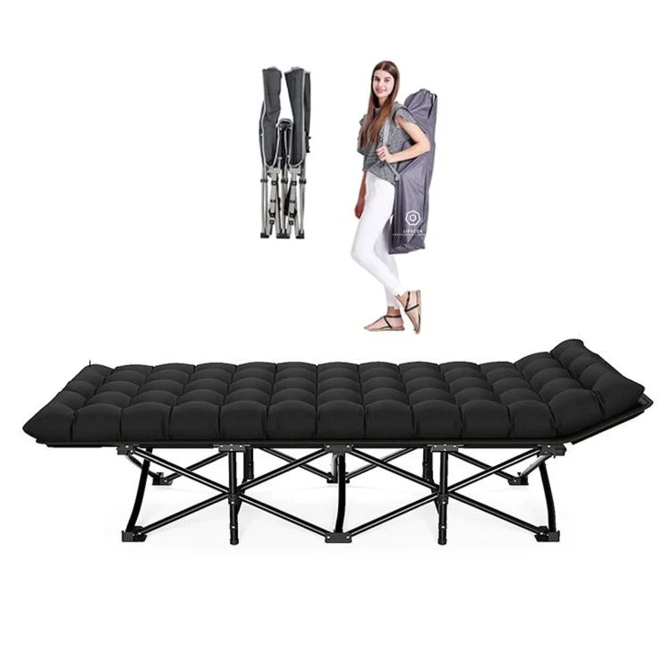 Folding Travel Camp Cots 1