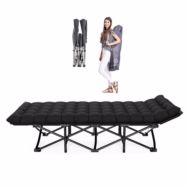 Folding Travel Camp Cots
