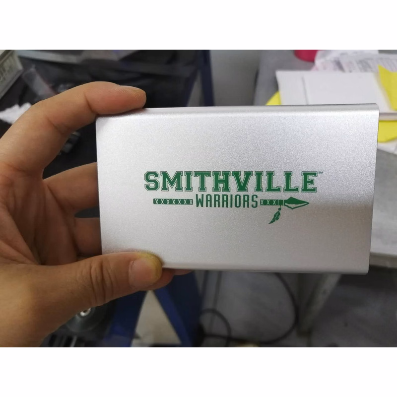 2500mAh Power Bank