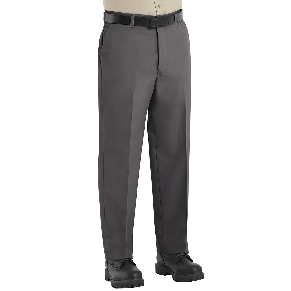 Men's Extended Sizes Red-E-Prest® Work Pants - PT10EXT 1