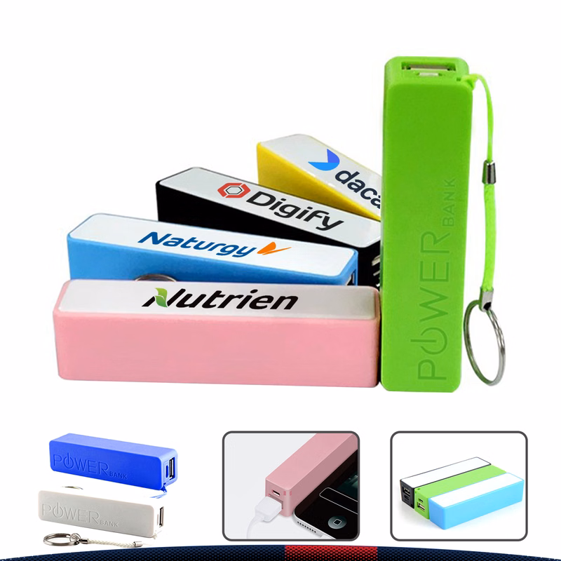 Guoden Power Bank -1200mAh
