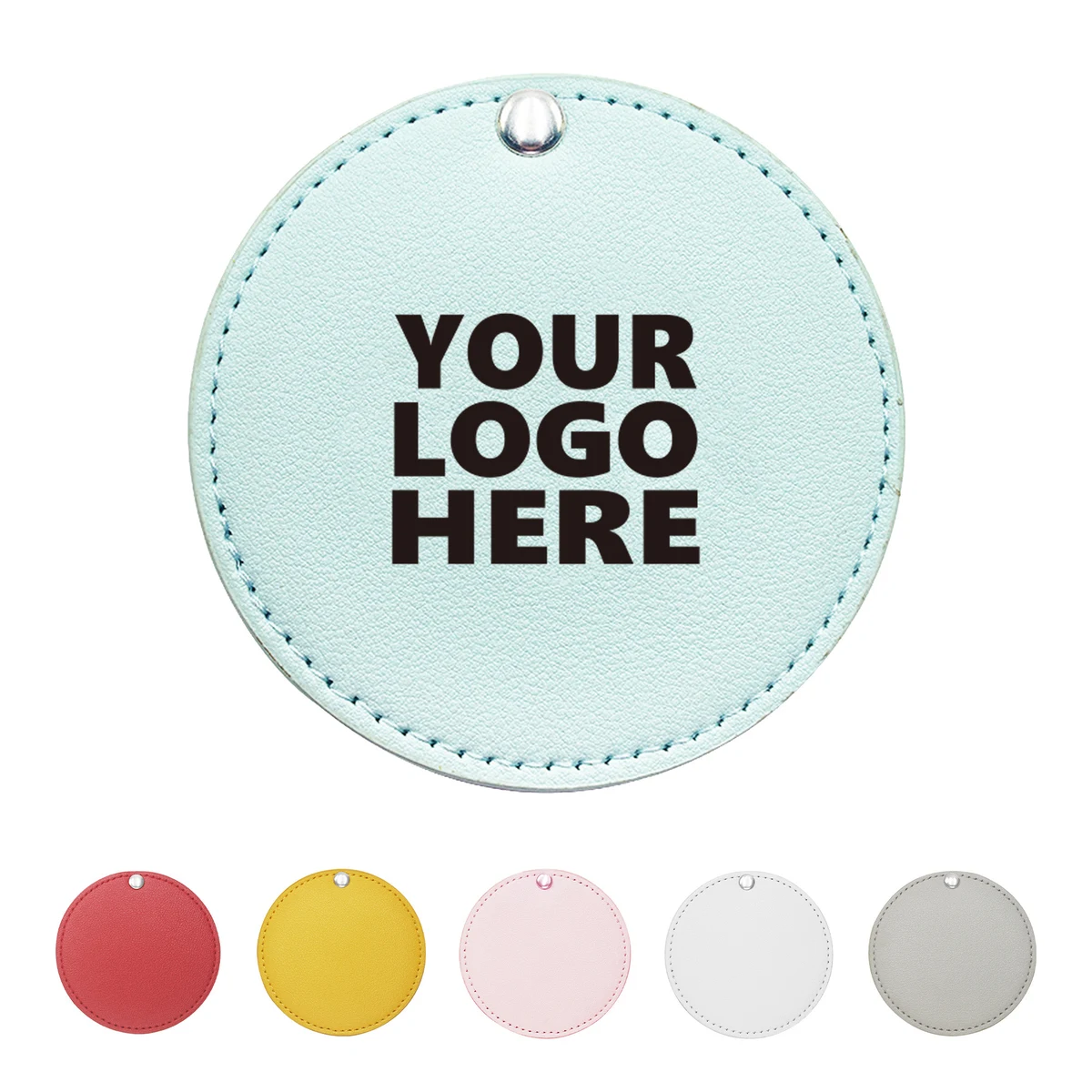 Personalized Makeup Mirror 1