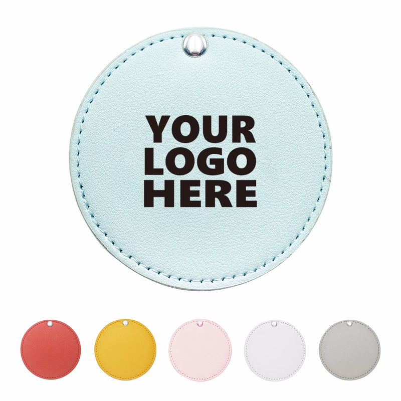 Personalized Makeup Mirror