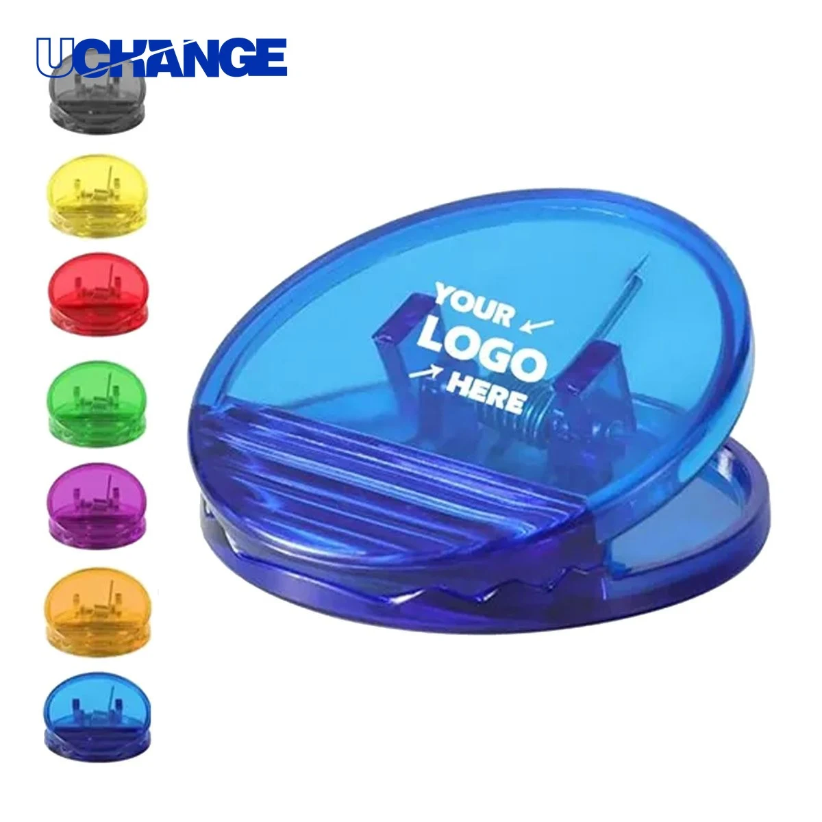Heavy-Duty Bag Clip 1