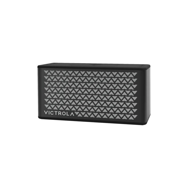 Victrola Music Edition 2 Tabletop Speaker - Black 1