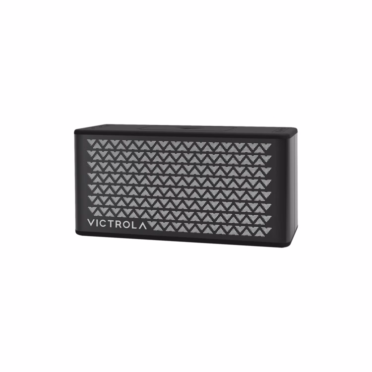 Victrola Music Edition 2 Tabletop Speaker - Black