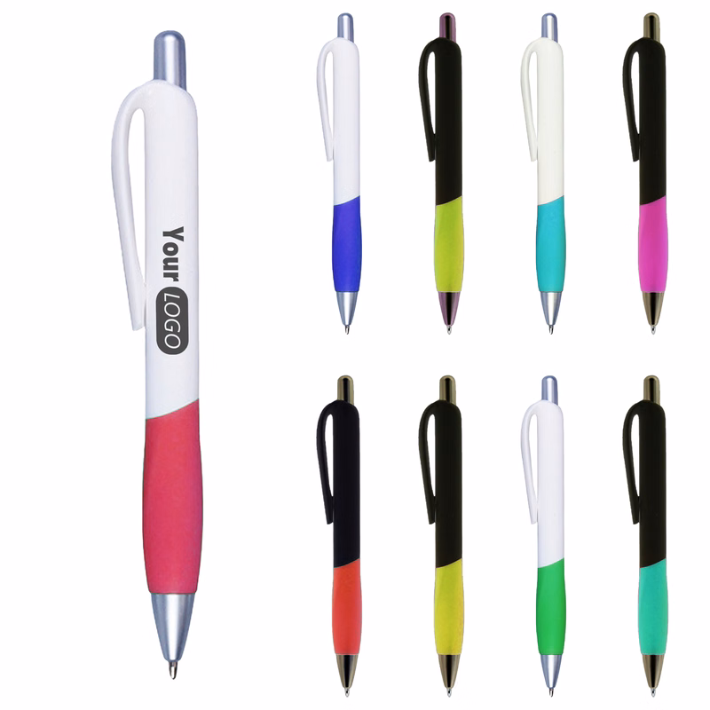 Abs Creative Press Ballpoint Pen