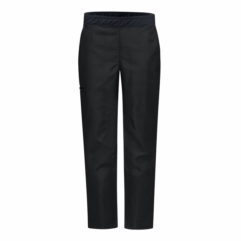 Red Kap® Women's Straight Fit Airflow Chef Pant