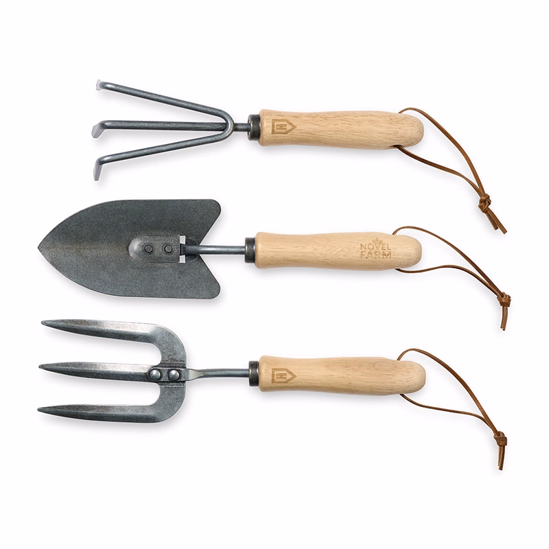 Heritage Supply™ Premium Gardener's Tool Set