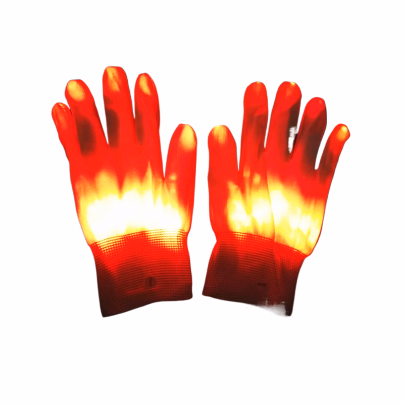 LED Cool Gloves