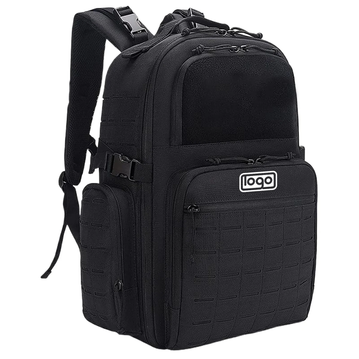 Multi-Functional Large Capacity Baby Supplies Mommy Backpack 1