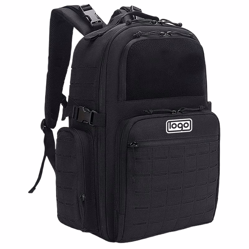 Multi-Functional Large Capacity Baby Supplies Mommy Backpack