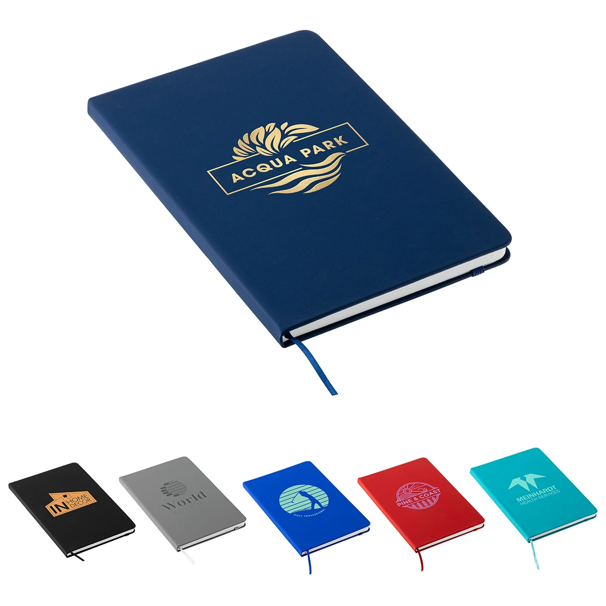 Savvy Recycled Journal 1