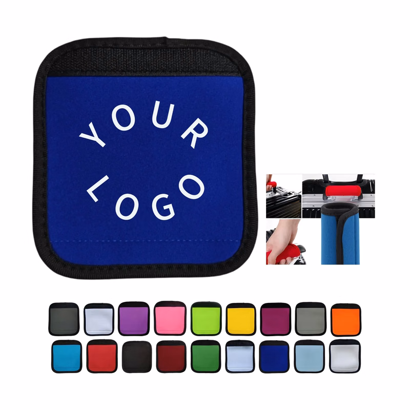 Neoprene Handle Wrap