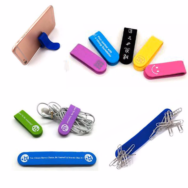 Magnetic Clip Band