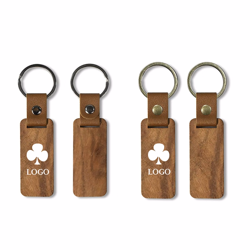 Wooden Key Holder