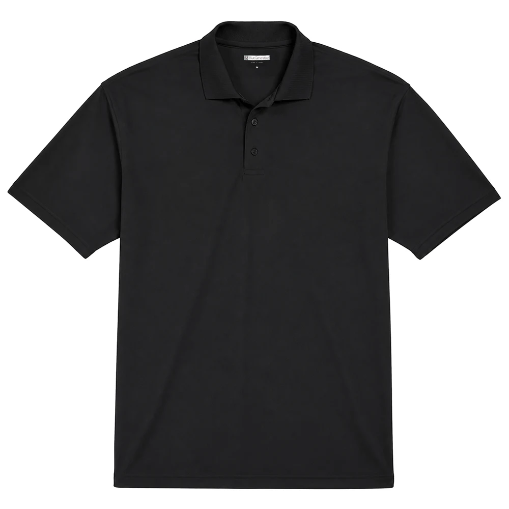 Ladies' Premium Egyptian Cotton Pique Polo Shirt 1