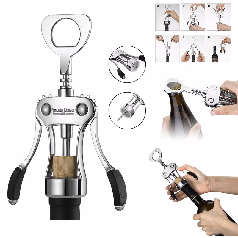 Wine Bottle Opener