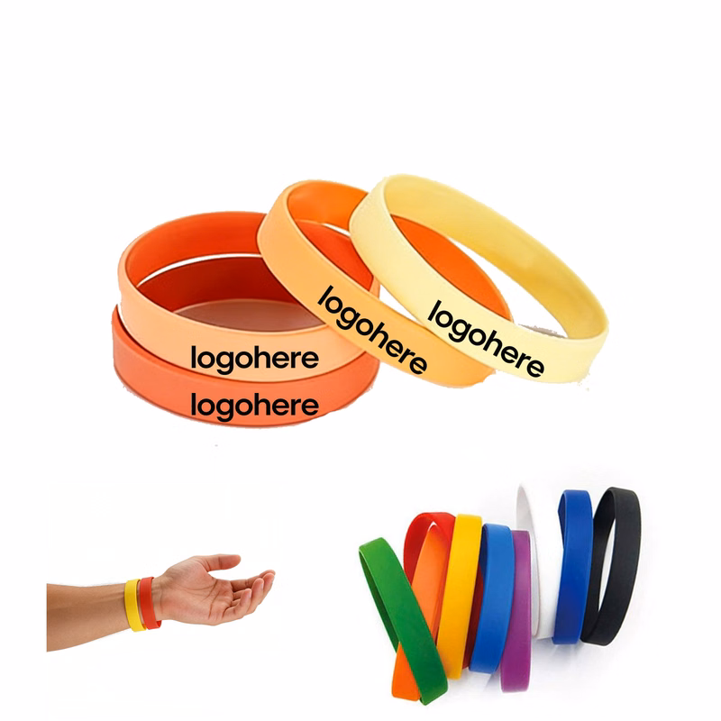 Promotional Wristbands