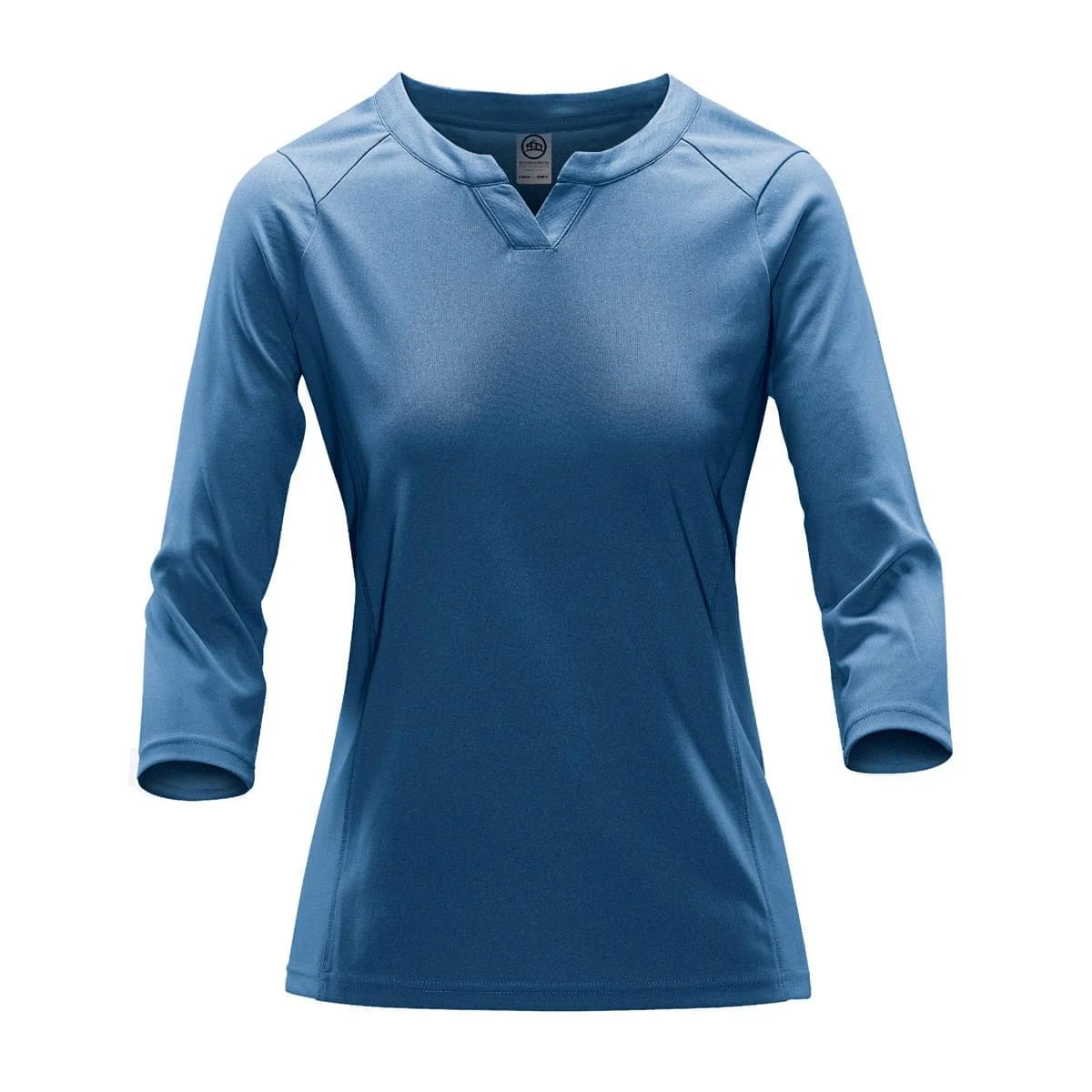 Stormtech Women's Mistral Heathered Tee 1