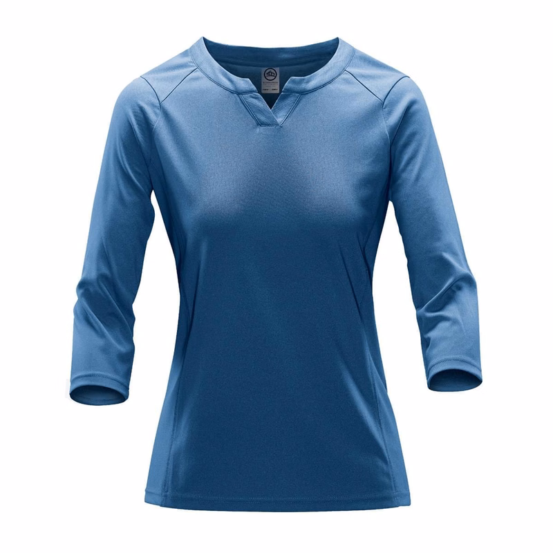 Stormtech Women's Mistral Heathered Tee