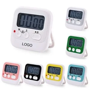 Time Management Silent Timer 1