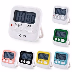 Time Management Silent Timer