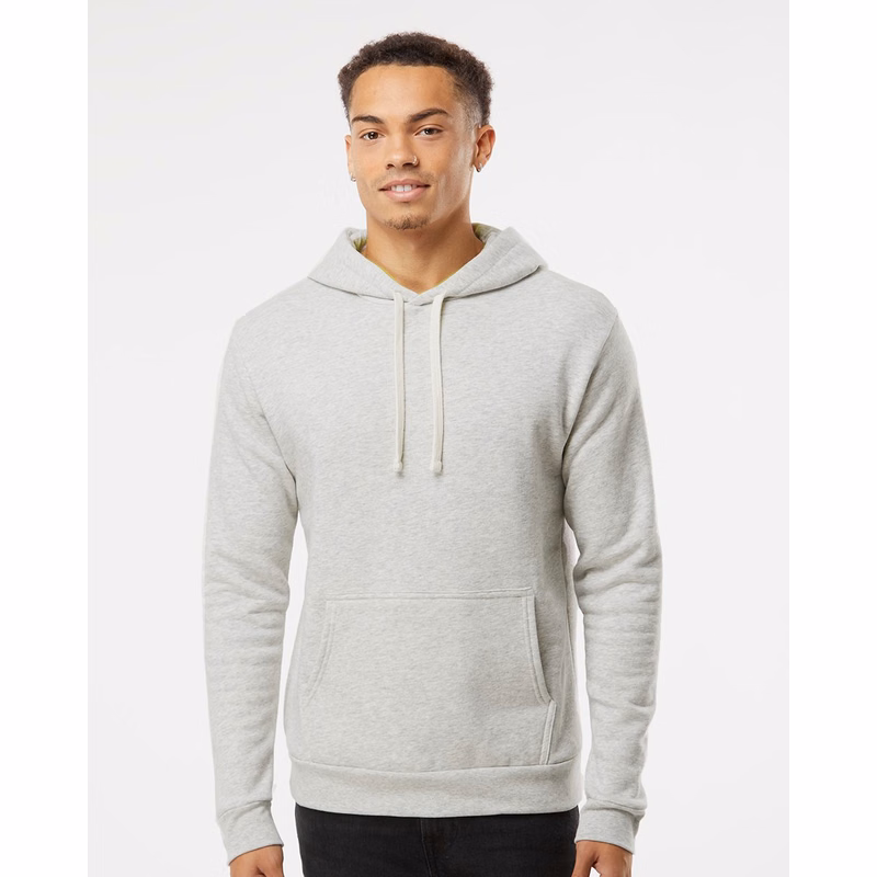 Unisex Malibu Hoodie Sweatshirt - 9302