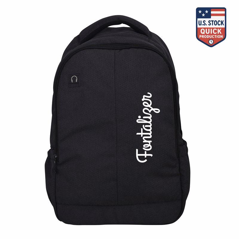 UrbanTrek 17" Modern Laptop Backpack