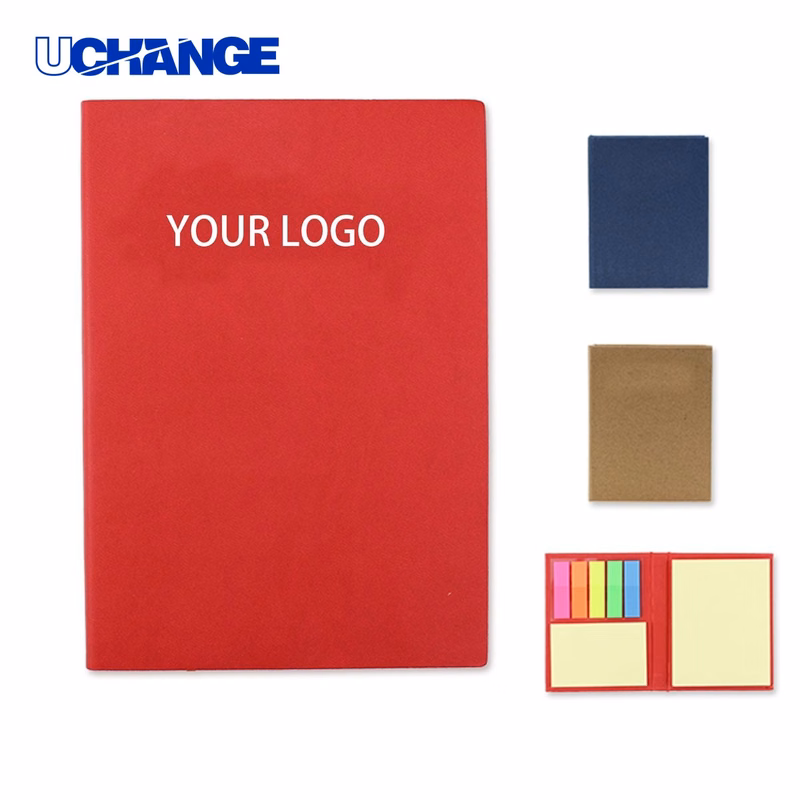 Kraft Paper Notebook