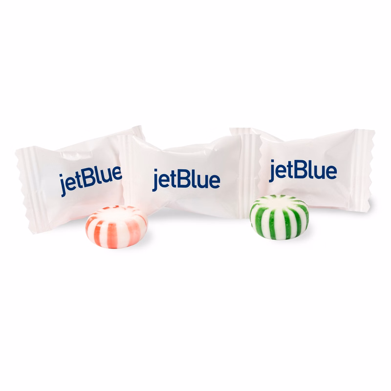 Assorted Starlight Mints