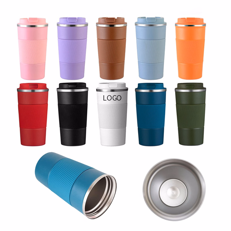 18OZ Insulated Coffee Cup