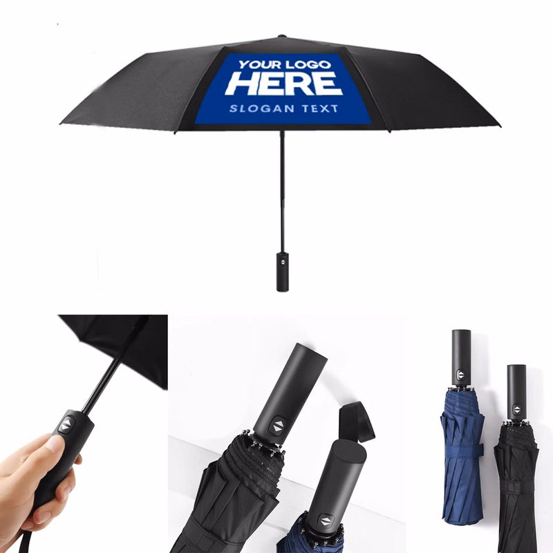 40" Arc Automatic Quality Business Umbrella