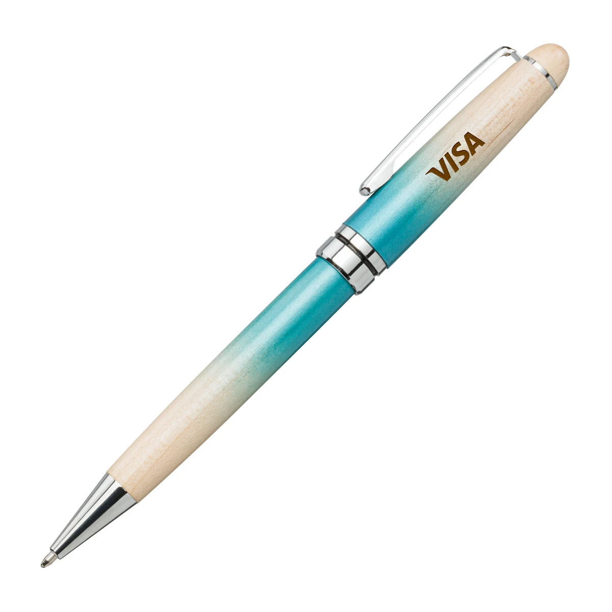 Cordelia Ombre Executive Pen 1