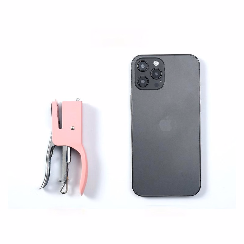 PocketPress Stapler