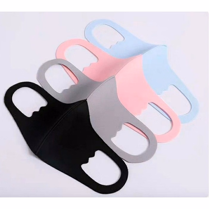 Reusable Polyester Youth Face Mask