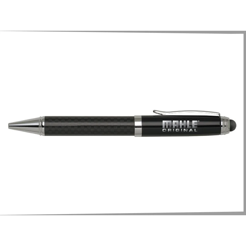 Carbon Fiber Ballpoint Pen/Stylus 1
