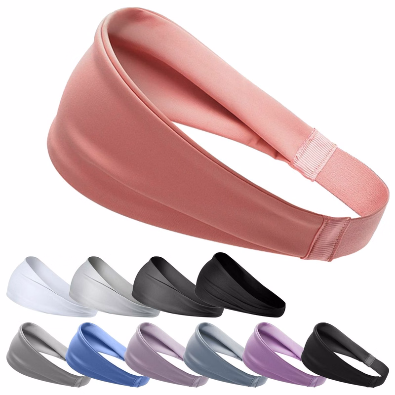Breathable Sports Headband