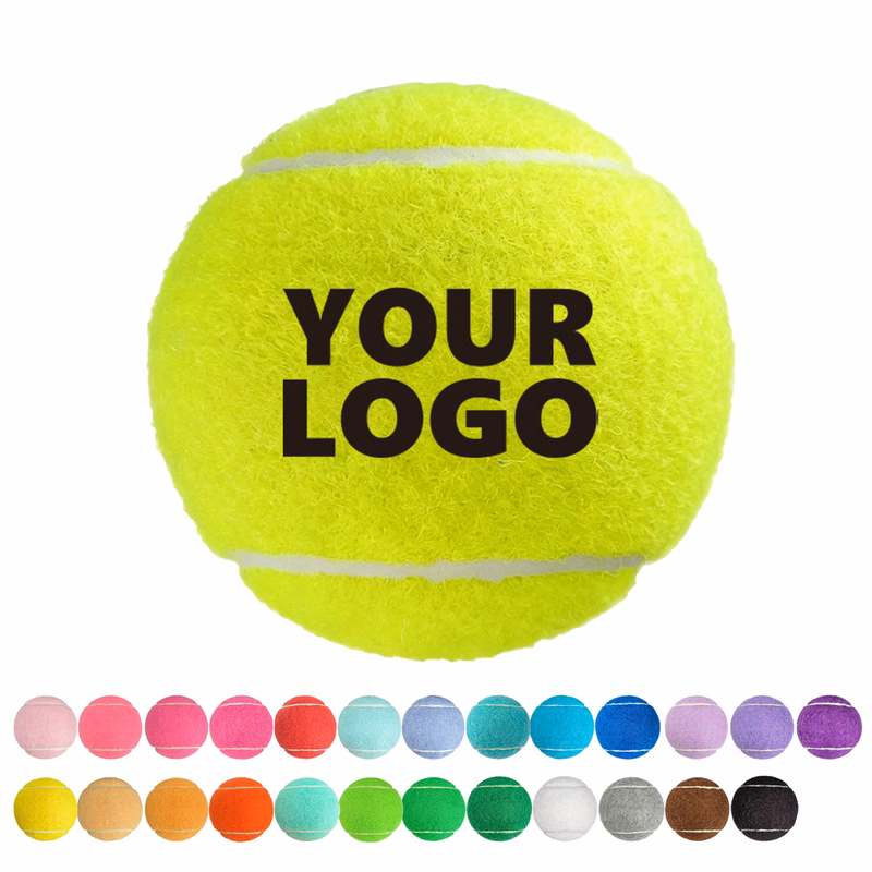 Beginner Training Tennis Ball